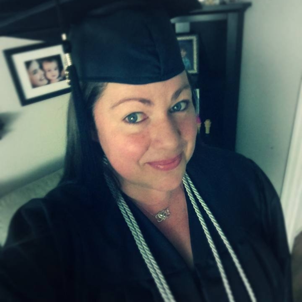 Meet your Posher, Amber